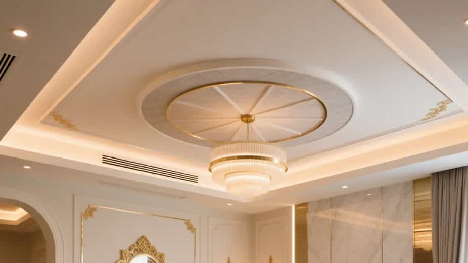 کناف کار در رحیم‌ آباد رودسر